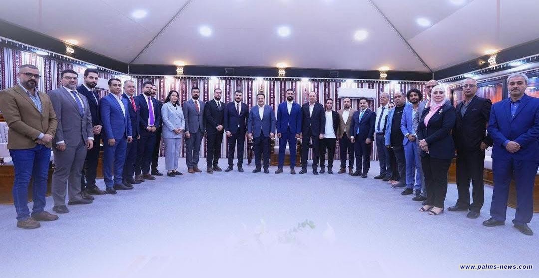 السوداني يوافق على 7 إجراءات تاريخية لدعم قطاع النشر والكتاب في العراق